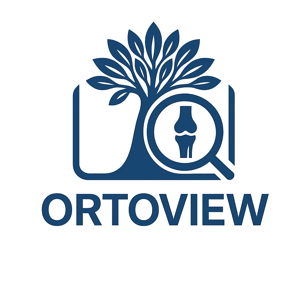 Logo OrthoView
